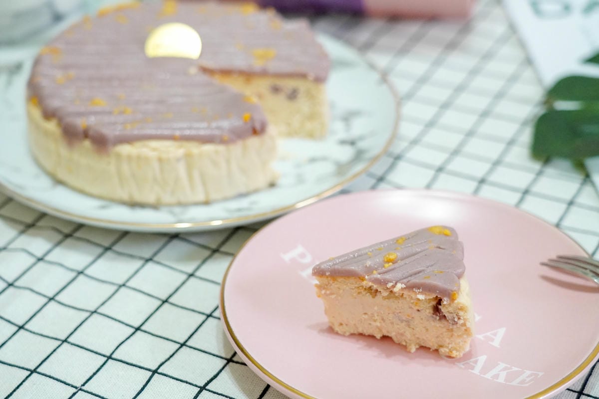 中秋伴手禮推薦 濃郁乳酪蛋糕 台南起士公爵紫芋金沙乳酪蛋糕 限量甜點過中秋15.jpg 中秋伴手禮推薦 濃郁乳酪蛋糕 台南起士公爵紫芋金沙乳酪蛋糕 限量甜點過中秋15.jpg