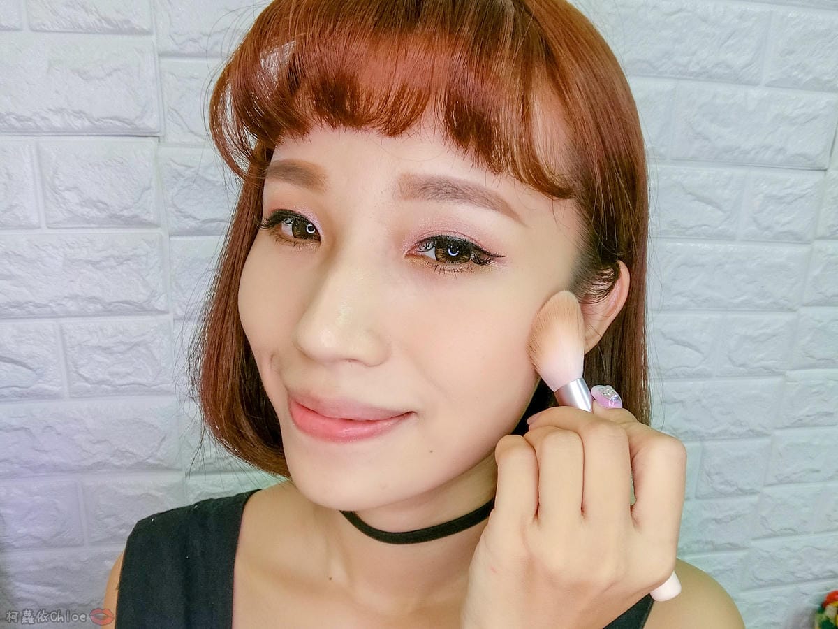 彩妝 同步紐約的時尚彩妝 Nicka.K 妮卡出新品囉!選擇性困難發作啦~顯色唇膏全試色 快到佳瑪、美華泰試色去13.jpg 彩妝 同步紐約的時尚彩妝 Nicka.K 妮卡出新品囉!選擇性困難發作啦~顯色唇膏全試色 快到佳瑪、美華泰試色去13.jpg