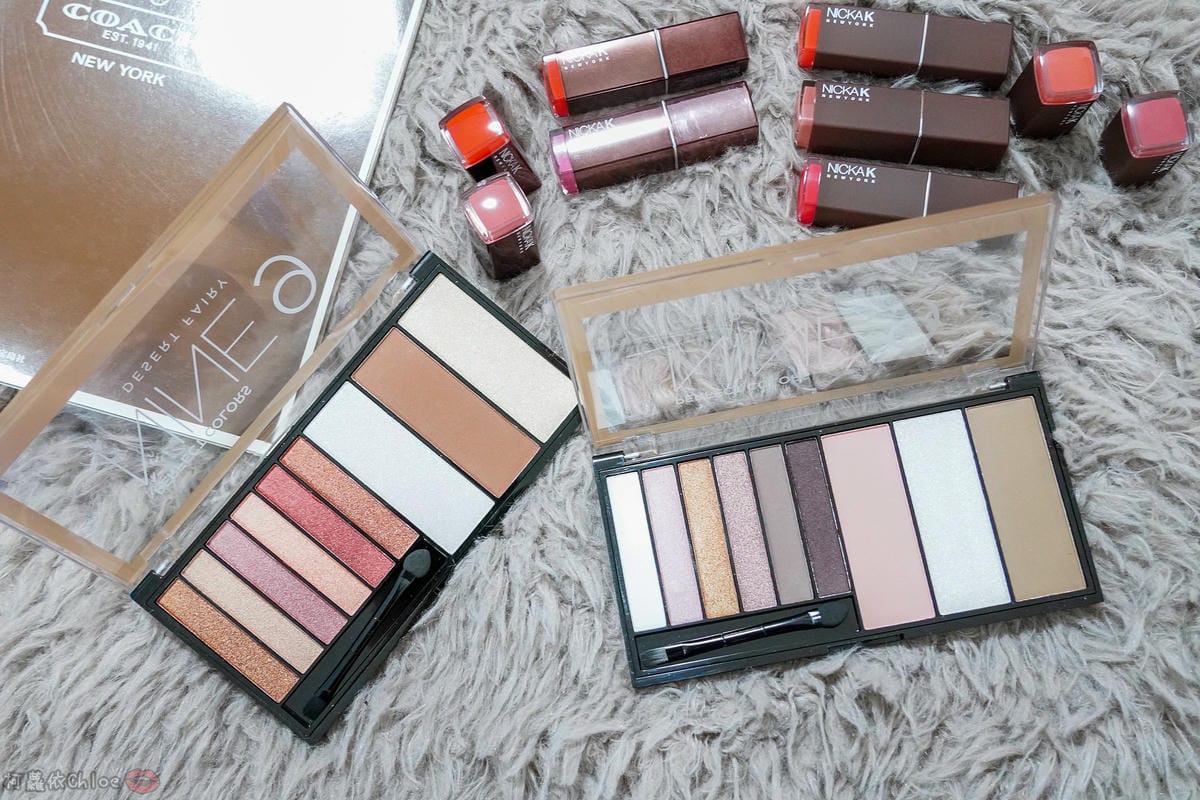 彩妝 同步紐約的時尚彩妝 Nicka.K 妮卡出新品囉!選擇性困難發作啦~顯色唇膏全試色 快到佳瑪、美華泰試色去5.jpg 彩妝 同步紐約的時尚彩妝 Nicka.K 妮卡出新品囉!選擇性困難發作啦~顯色唇膏全試色 快到佳瑪、美華泰試色去5.jpg