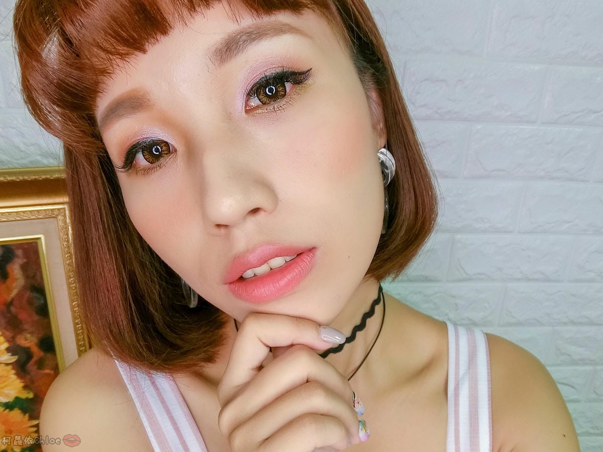 彩妝 同步紐約的時尚彩妝 Nicka.K 妮卡出新品囉!選擇性困難發作啦~顯色唇膏全試色 快到佳瑪、美華泰試色去26A.jpg 彩妝 同步紐約的時尚彩妝 Nicka.K 妮卡出新品囉!選擇性困難發作啦~顯色唇膏全試色 快到佳瑪、美華泰試色去26A.jpg