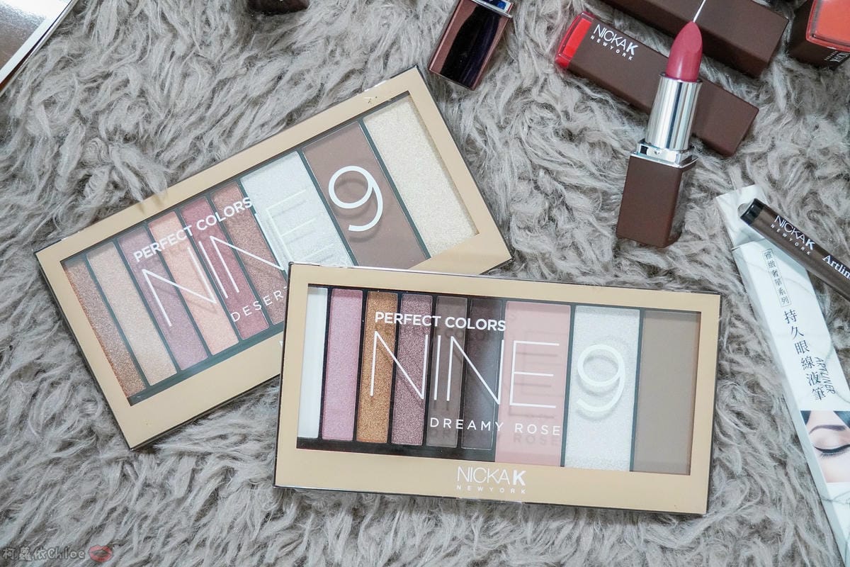 彩妝 同步紐約的時尚彩妝 Nicka.K 妮卡出新品囉!選擇性困難發作啦~顯色唇膏全試色 快到佳瑪、美華泰試色去4.jpg 彩妝 同步紐約的時尚彩妝 Nicka.K 妮卡出新品囉!選擇性困難發作啦~顯色唇膏全試色 快到佳瑪、美華泰試色去4.jpg