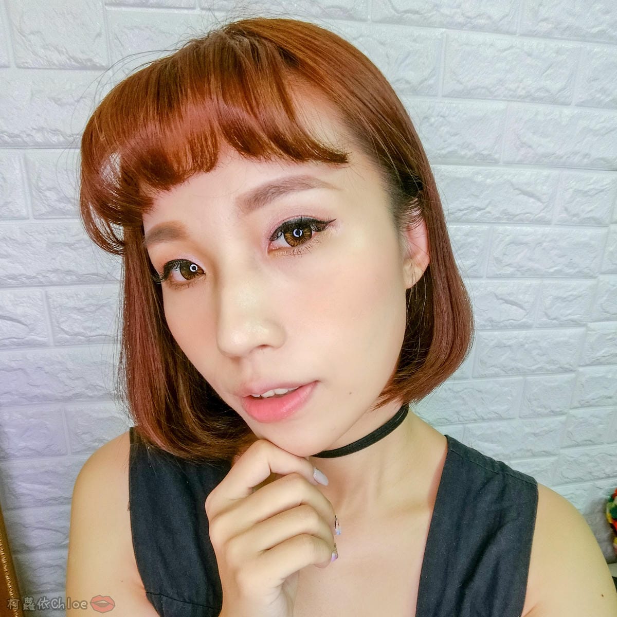 彩妝 同步紐約的時尚彩妝 Nicka.K 妮卡出新品囉!選擇性困難發作啦~顯色唇膏全試色 快到佳瑪、美華泰試色去15.jpg 彩妝 同步紐約的時尚彩妝 Nicka.K 妮卡出新品囉!選擇性困難發作啦~顯色唇膏全試色 快到佳瑪、美華泰試色去15.jpg