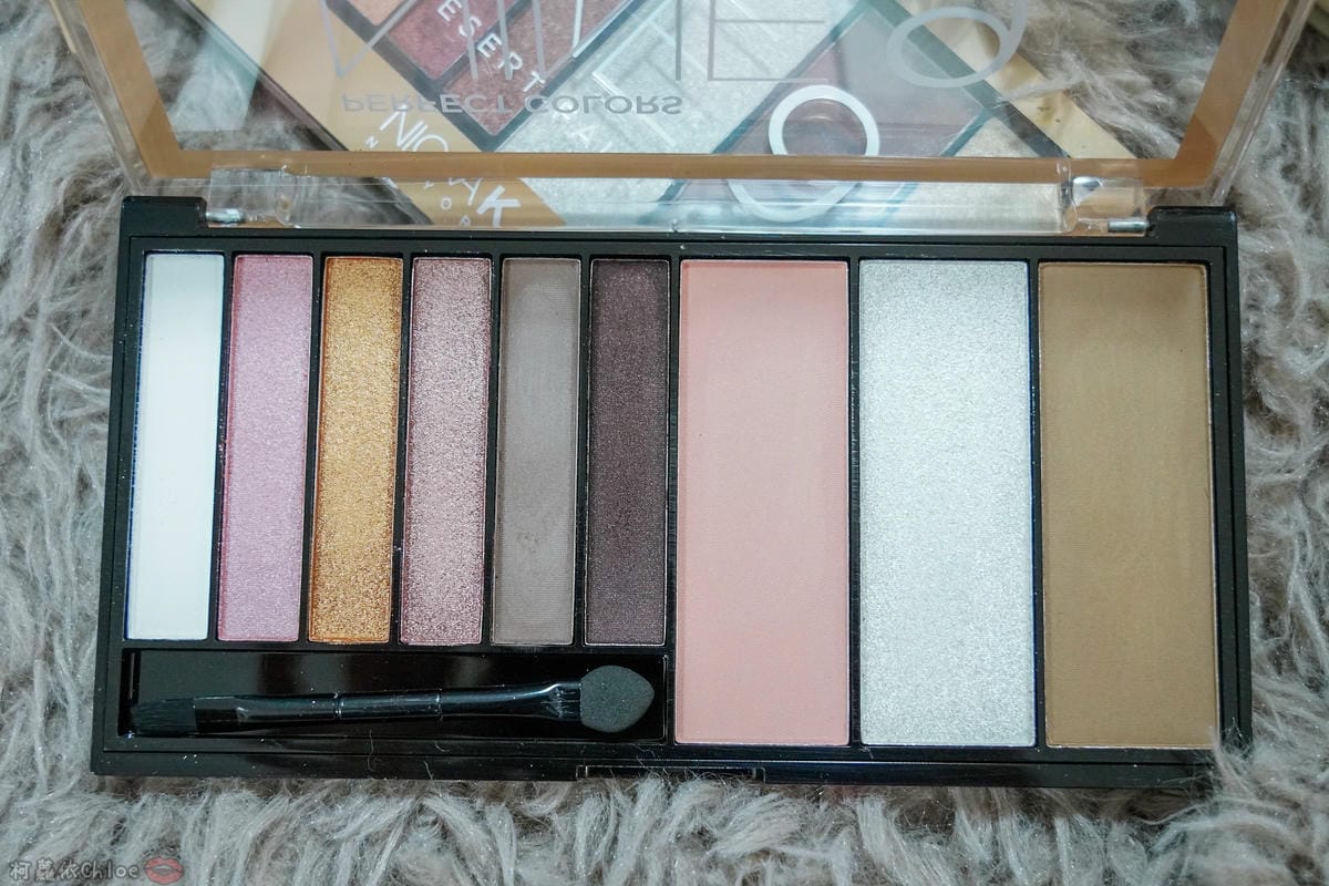 彩妝 同步紐約的時尚彩妝 Nicka.K 妮卡出新品囉!選擇性困難發作啦~顯色唇膏全試色 快到佳瑪、美華泰試色去12.jpg 彩妝 同步紐約的時尚彩妝 Nicka.K 妮卡出新品囉!選擇性困難發作啦~顯色唇膏全試色 快到佳瑪、美華泰試色去12.jpg