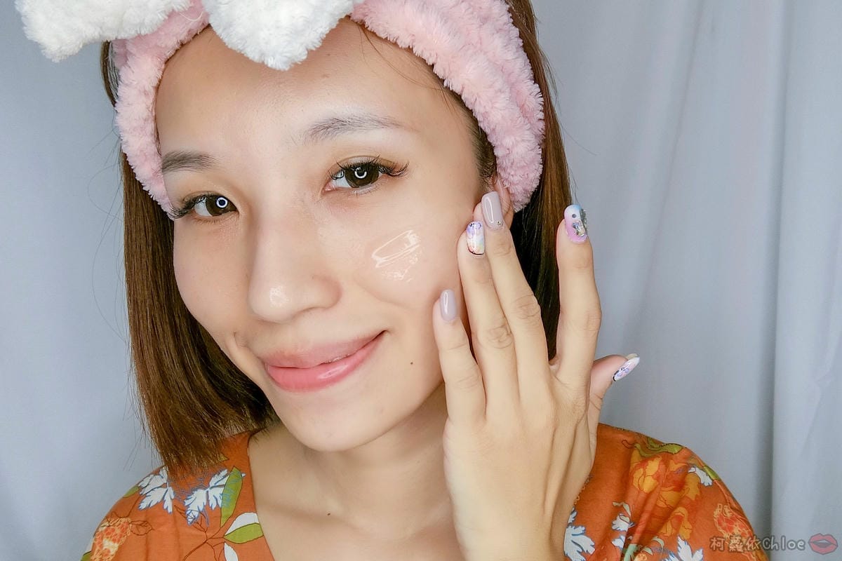 面膜控 呈現透亮光澤肌!日本泡姬碳酸凝膠面膜5.jpg 面膜控 呈現透亮光澤肌!日本泡姬碳酸凝膠面膜5.jpg