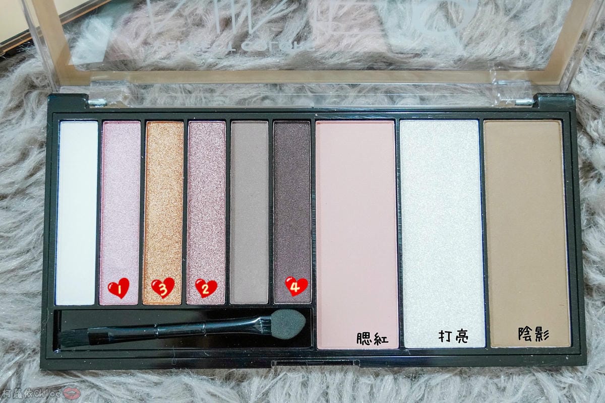 彩妝 同步紐約的時尚彩妝 Nicka.K 妮卡出新品囉!選擇性困難發作啦~顯色唇膏全試色 快到佳瑪、美華泰試色去9.jpg 彩妝 同步紐約的時尚彩妝 Nicka.K 妮卡出新品囉!選擇性困難發作啦~顯色唇膏全試色 快到佳瑪、美華泰試色去9.jpg