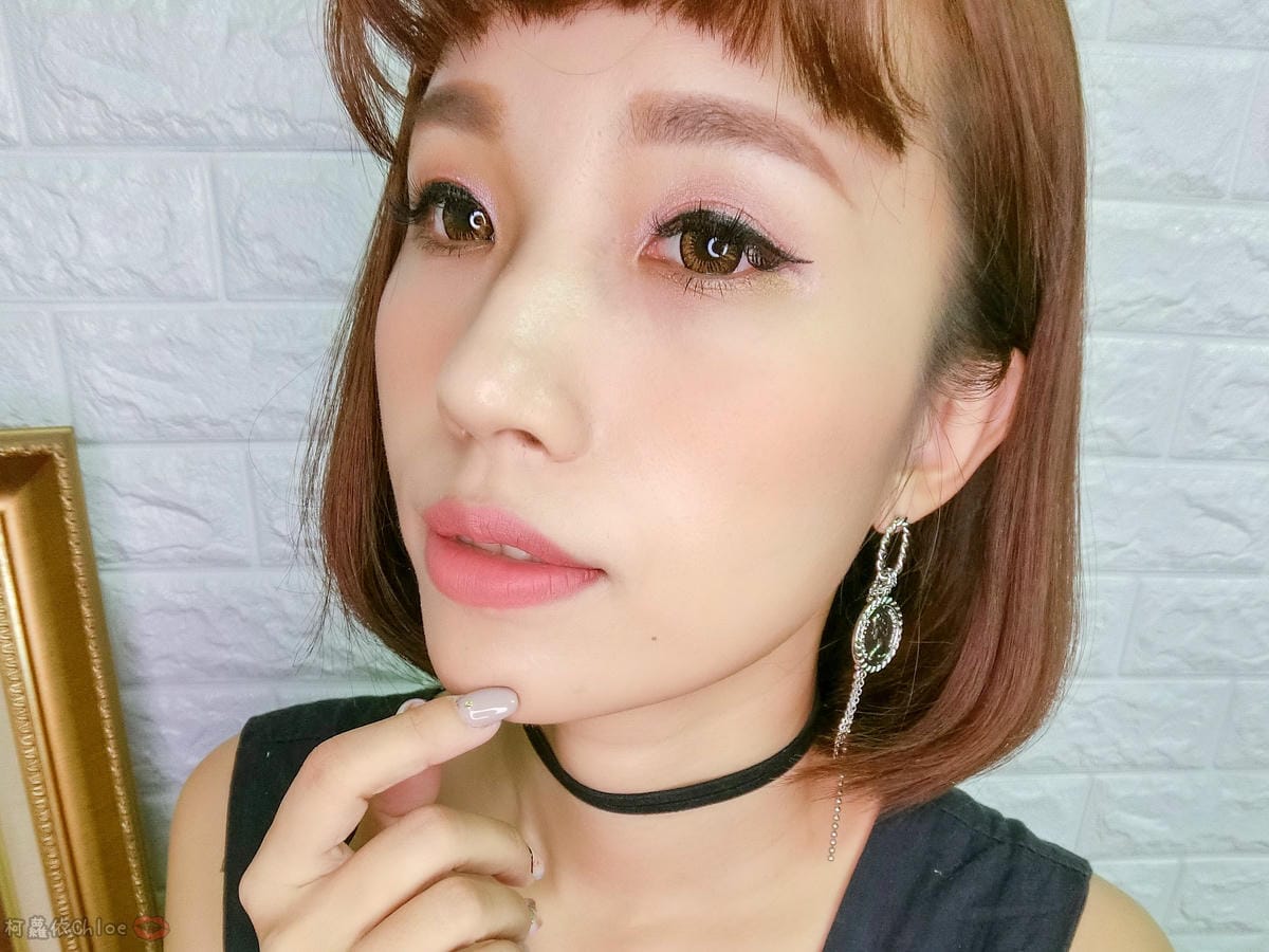 彩妝 同步紐約的時尚彩妝 Nicka.K 妮卡出新品囉!選擇性困難發作啦~顯色唇膏全試色 快到佳瑪、美華泰試色去34.jpg 彩妝 同步紐約的時尚彩妝 Nicka.K 妮卡出新品囉!選擇性困難發作啦~顯色唇膏全試色 快到佳瑪、美華泰試色去34.jpg