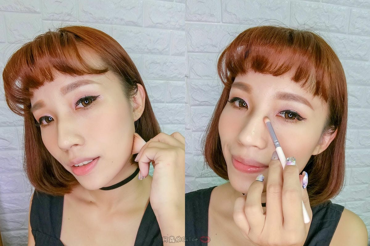 彩妝 同步紐約的時尚彩妝 Nicka.K 妮卡出新品囉!選擇性困難發作啦~顯色唇膏全試色 快到佳瑪、美華泰試色去14.jpg 彩妝 同步紐約的時尚彩妝 Nicka.K 妮卡出新品囉!選擇性困難發作啦~顯色唇膏全試色 快到佳瑪、美華泰試色去14.jpg