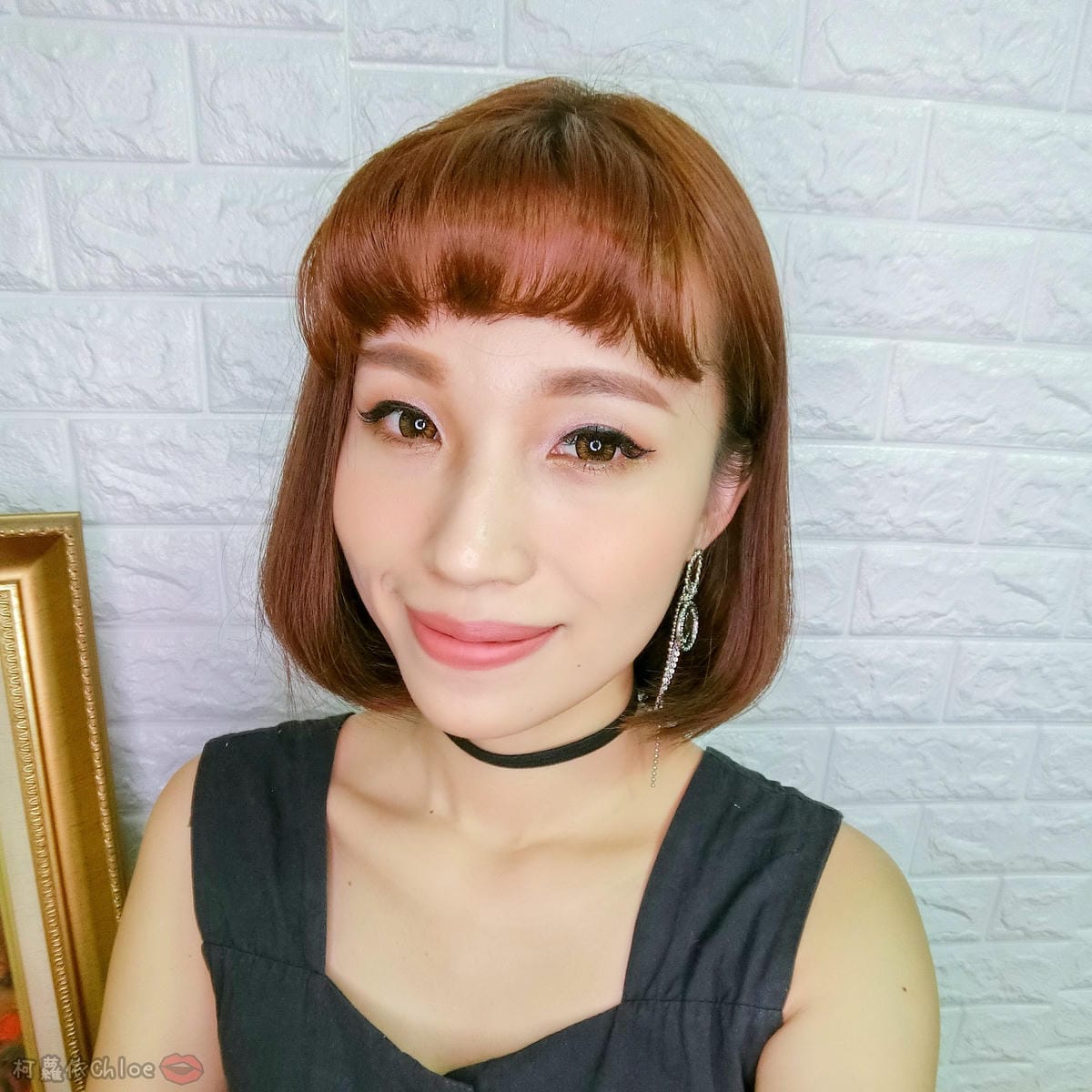 彩妝 同步紐約的時尚彩妝 Nicka.K 妮卡出新品囉!選擇性困難發作啦~顯色唇膏全試色 快到佳瑪、美華泰試色去16.jpg 彩妝 同步紐約的時尚彩妝 Nicka.K 妮卡出新品囉!選擇性困難發作啦~顯色唇膏全試色 快到佳瑪、美華泰試色去16.jpg