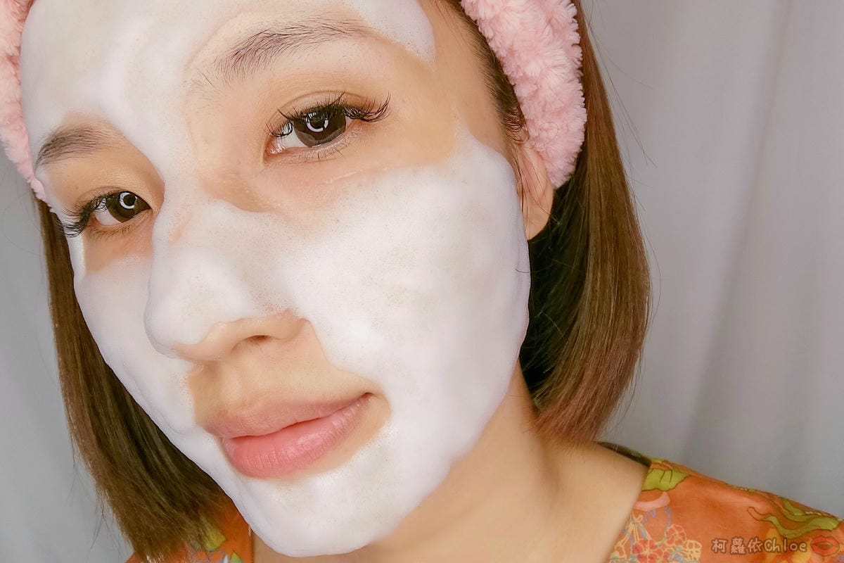 面膜控 呈現透亮光澤肌!日本泡姬碳酸凝膠面膜7.jpg 面膜控 呈現透亮光澤肌!日本泡姬碳酸凝膠面膜7.jpg