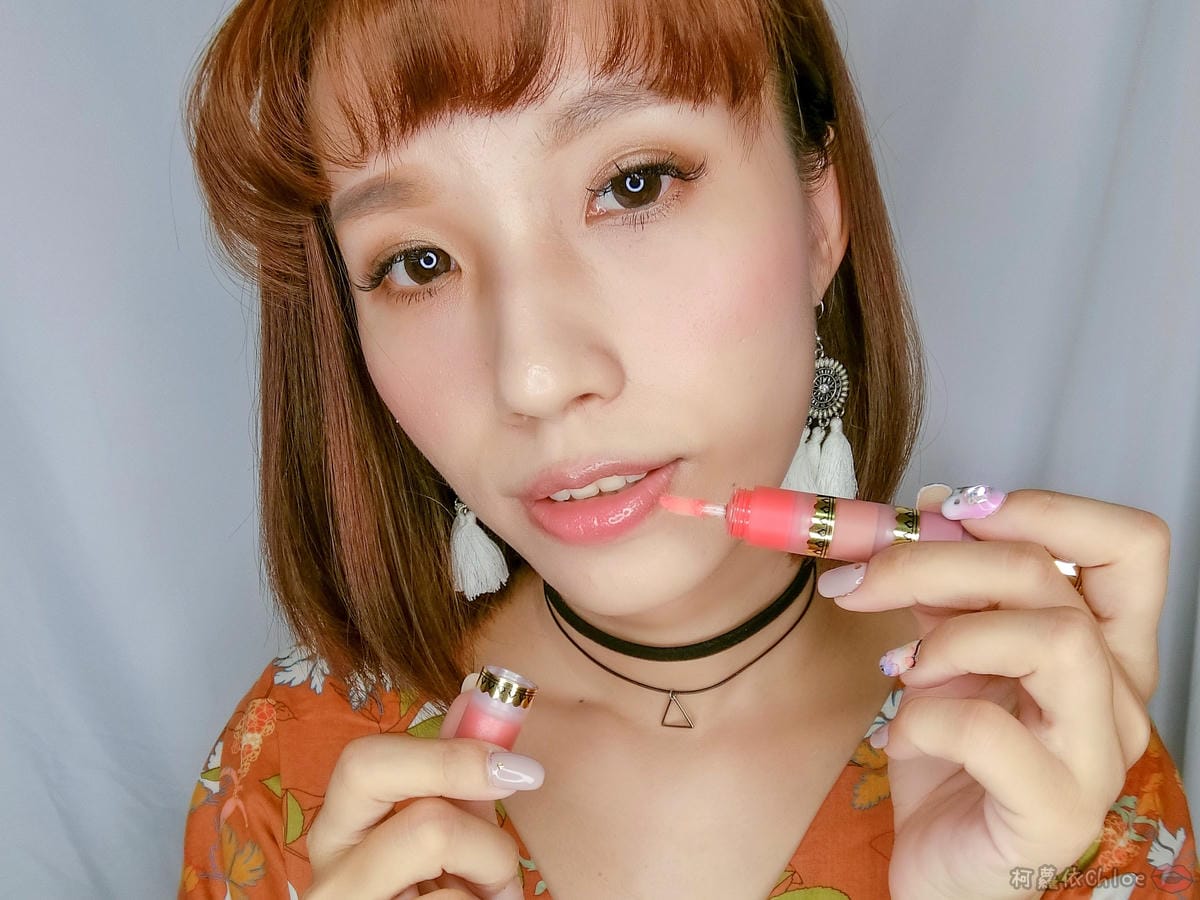 唇彩試色 泰國 KAJAO 美麗七女神 泰國北財神NOI加持 開運口紅泰國必買伴手禮16.jpg 唇彩試色 泰國 KAJAO 美麗七女神 泰國北財神NOI加持 開運口紅泰國必買伴手禮16.jpg