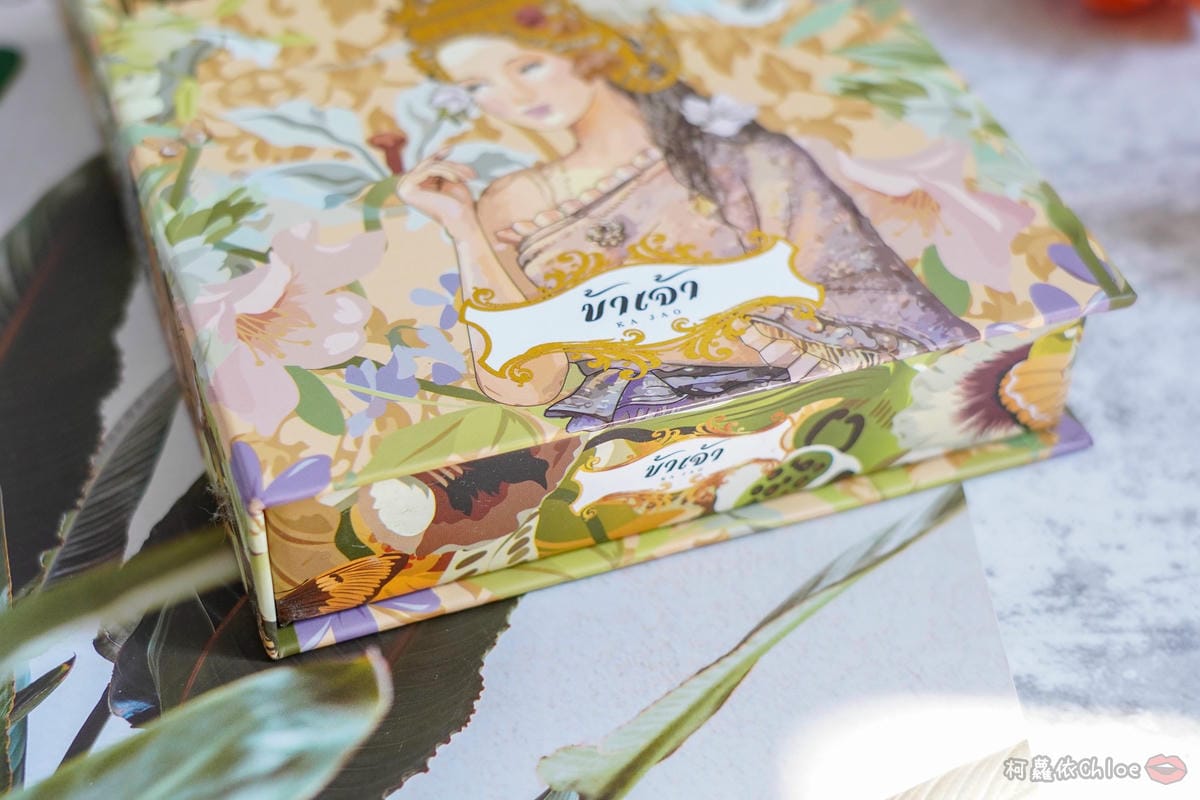 唇彩試色 泰國 KAJAO 美麗七女神 泰國北財神NOI加持 開運口紅泰國必買伴手禮2.jpg 唇彩試色 泰國 KAJAO 美麗七女神 泰國北財神NOI加持 開運口紅泰國必買伴手禮2.jpg