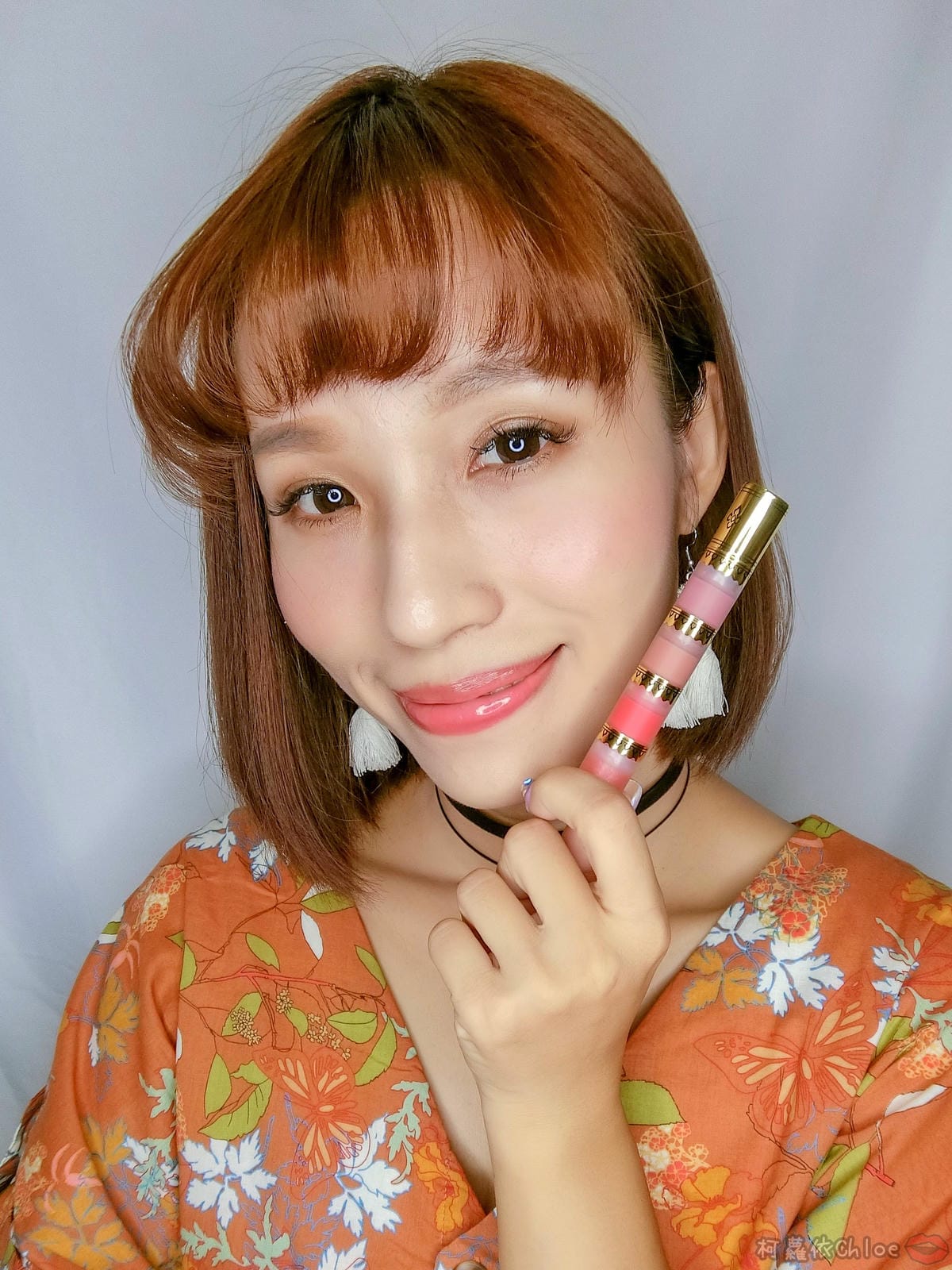 唇彩試色 泰國 KAJAO 美麗七女神 泰國北財神NOI加持 開運口紅泰國必買伴手禮14.jpg 唇彩試色 泰國 KAJAO 美麗七女神 泰國北財神NOI加持 開運口紅泰國必買伴手禮14.jpg