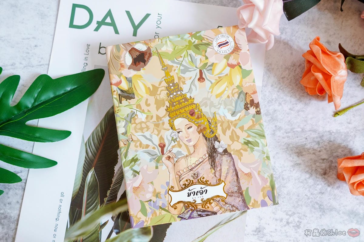 唇彩試色 泰國 KAJAO 美麗七女神 泰國北財神NOI加持 開運口紅泰國必買伴手禮1.jpg 唇彩試色 泰國 KAJAO 美麗七女神 泰國北財神NOI加持 開運口紅泰國必買伴手禮1.jpg