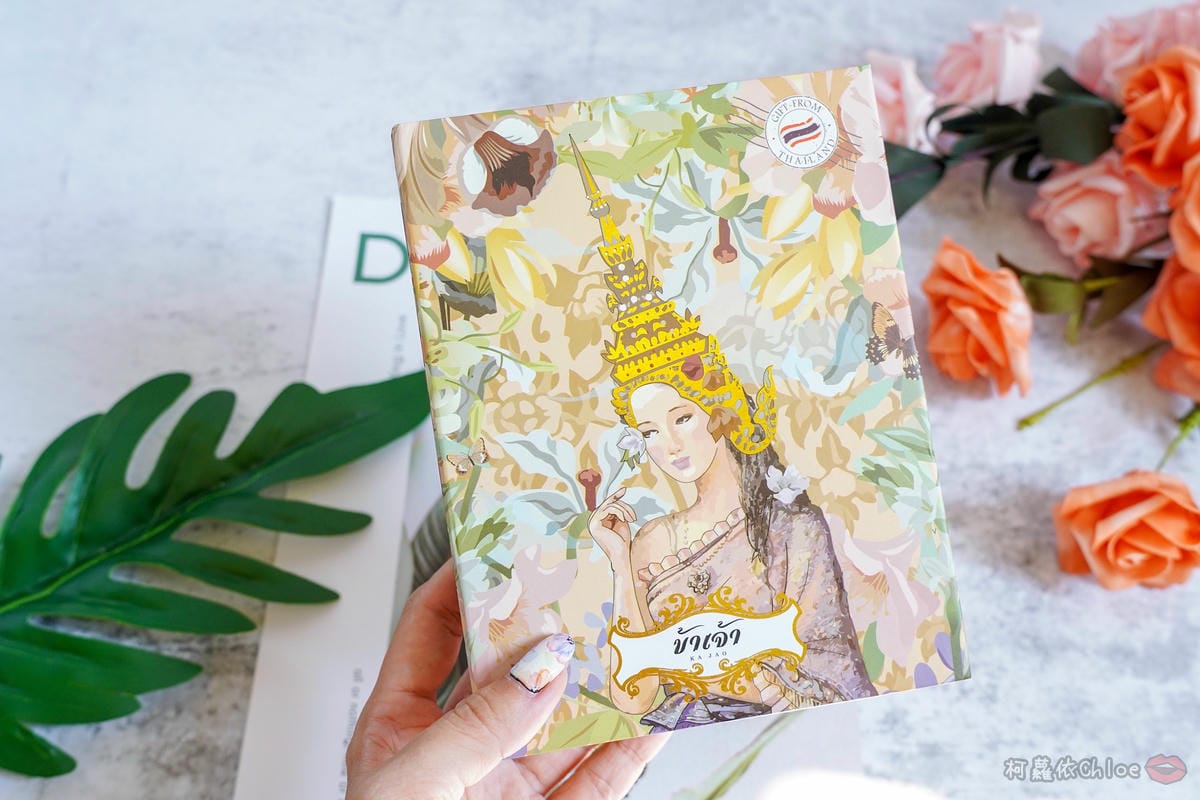 唇彩試色 泰國 KAJAO 美麗七女神 泰國北財神NOI加持 開運口紅泰國必買伴手禮20.jpg 唇彩試色 泰國 KAJAO 美麗七女神 泰國北財神NOI加持 開運口紅泰國必買伴手禮20.jpg