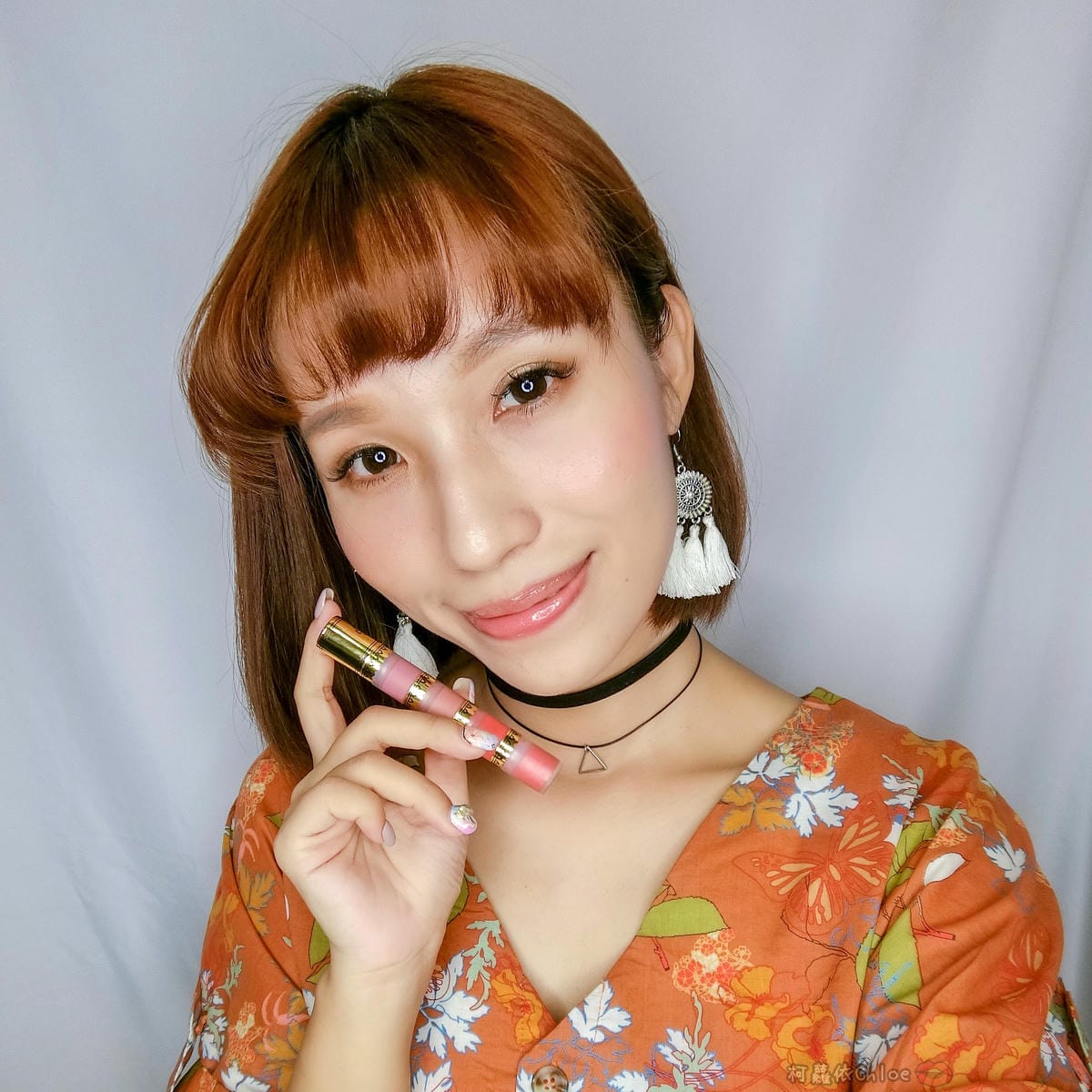 唇彩試色 泰國 KAJAO 美麗七女神 泰國北財神NOI加持 開運口紅泰國必買伴手禮15A.jpg 唇彩試色 泰國 KAJAO 美麗七女神 泰國北財神NOI加持 開運口紅泰國必買伴手禮15A.jpg