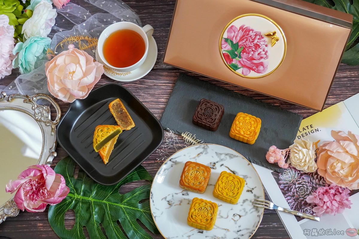 中秋月餅推薦 高雄漢來情月月餅風雅禮盒 結合在地食材八款口味一次滿足19.jpg