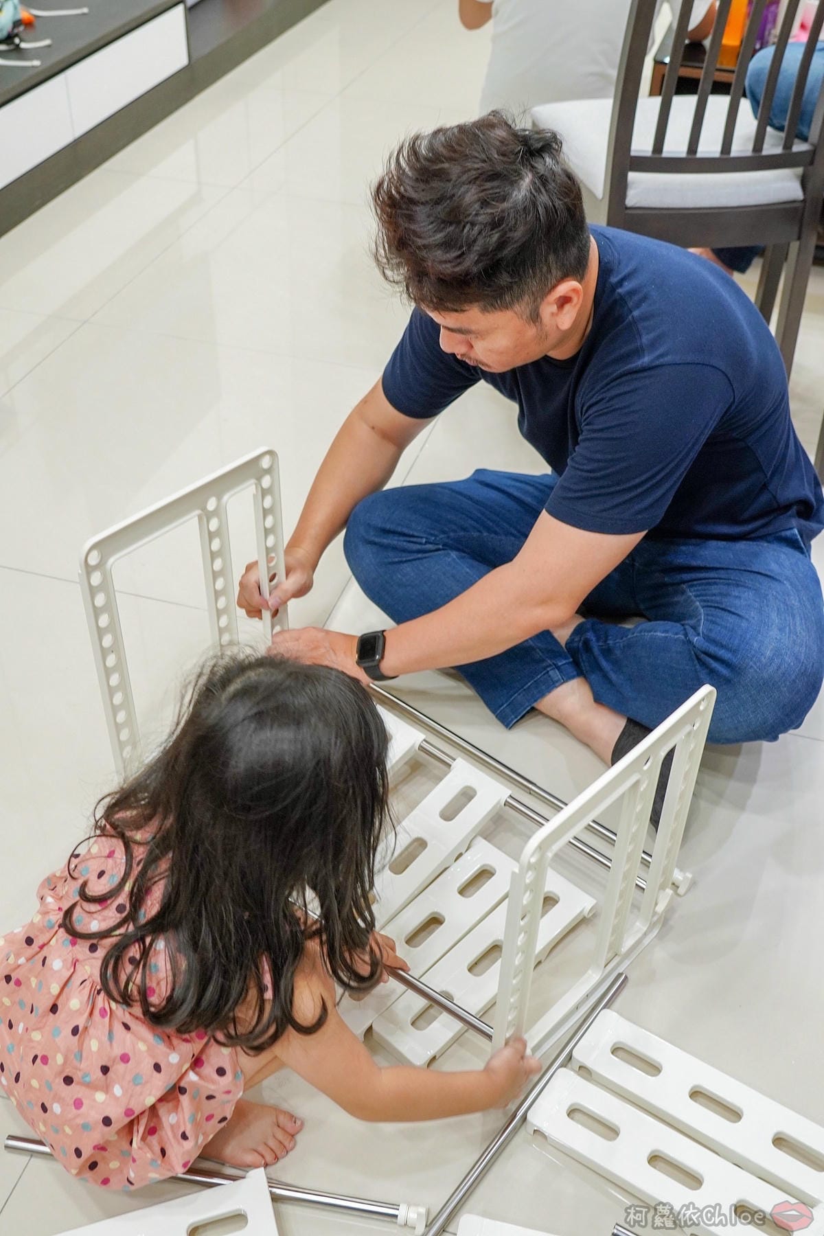 生活 特力屋好物分享 運用空間兼具品味質感的廚房收納 廚具收納架和風砧板立架8.jpg