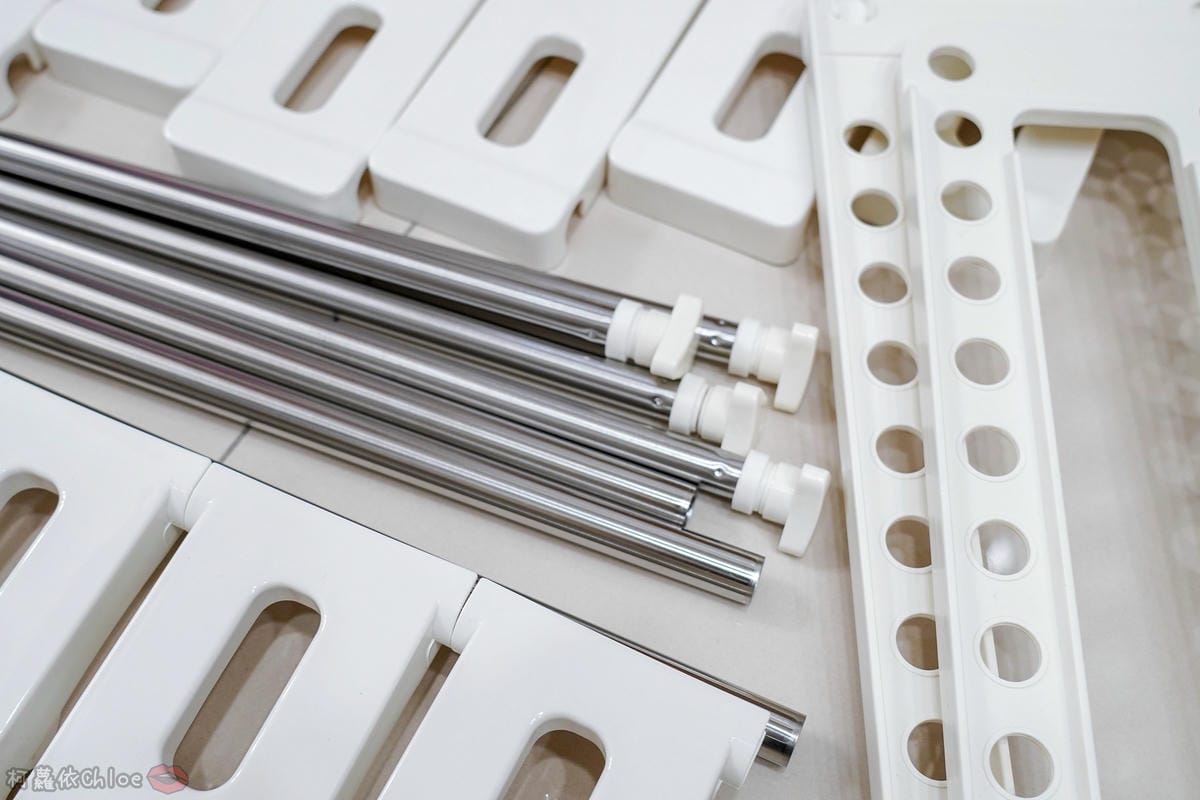 生活 特力屋好物分享 運用空間兼具品味質感的廚房收納 廚具收納架和風砧板立架4.jpg