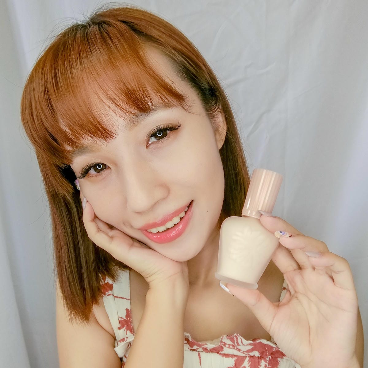 用小香檳來打造天生美肌 PAUL %26; JOE 糖瓷絲潤隔離乳 試用報告20.jpg 用小香檳來打造天生美肌 PAUL %26; JOE 糖瓷絲潤隔離乳 試用報告20.jpg