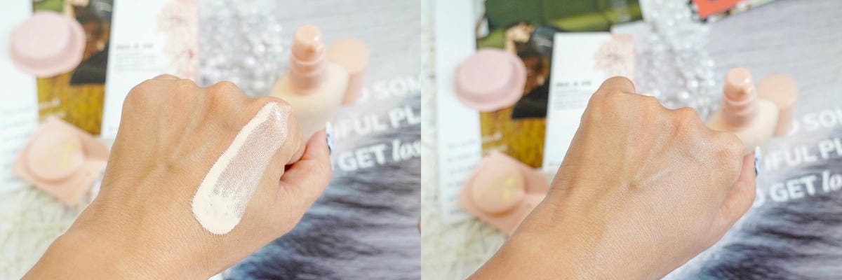 用小香檳來打造天生美肌 PAUL %26; JOE 糖瓷絲潤隔離乳 試用報告7.jpg 用小香檳來打造天生美肌 PAUL %26; JOE 糖瓷絲潤隔離乳 試用報告7.jpg