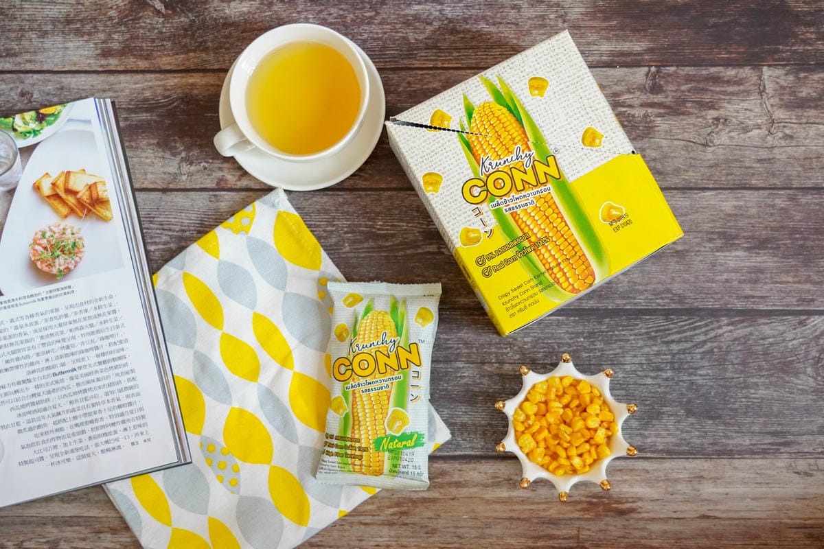 點心 卡滋卡滋~泰國CONN香脆玉米粒 口感脆而不膩 三款超人氣口味好涮嘴4.jpg 點心 卡滋卡滋~泰國CONN香脆玉米粒 口感脆而不膩 三款超人氣口味好涮嘴4.jpg