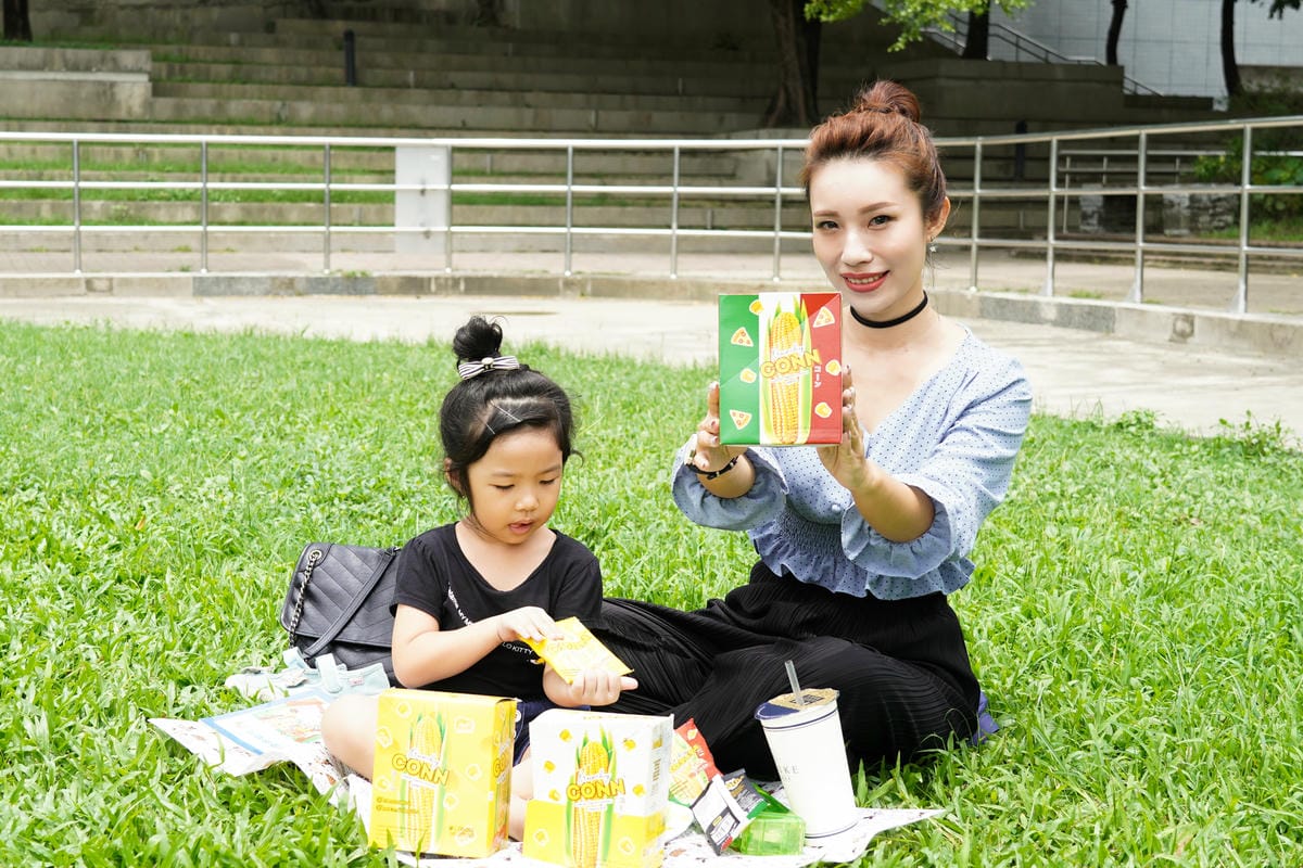 點心 卡滋卡滋~泰國CONN香脆玉米粒 口感脆而不膩 三款超人氣口味好涮嘴9.jpg 點心 卡滋卡滋~泰國CONN香脆玉米粒 口感脆而不膩 三款超人氣口味好涮嘴9.jpg