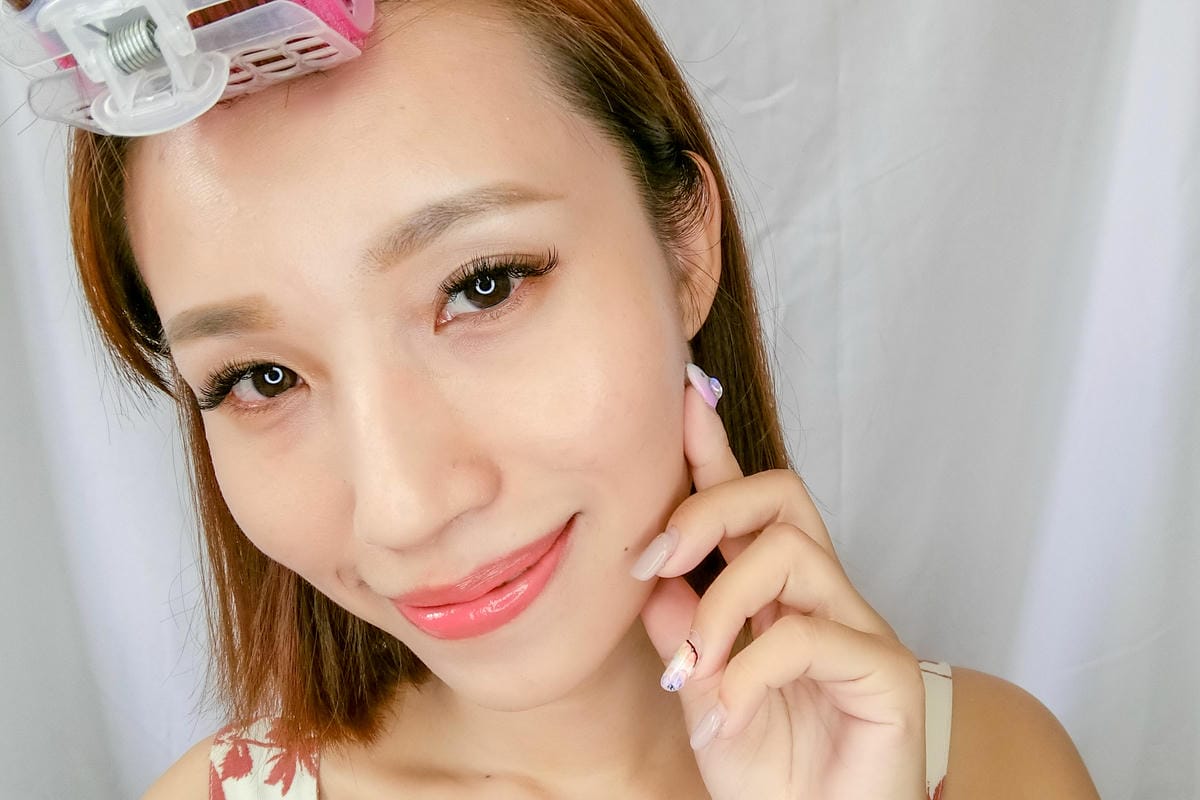 用小香檳來打造天生美肌 PAUL %26; JOE 糖瓷絲潤隔離乳 試用報告10.jpg 用小香檳來打造天生美肌 PAUL %26; JOE 糖瓷絲潤隔離乳 試用報告10.jpg