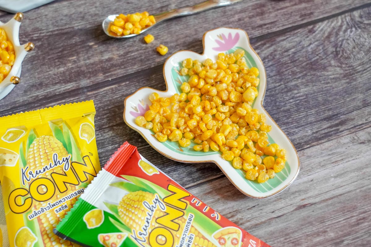 點心 卡滋卡滋~泰國CONN香脆玉米粒 口感脆而不膩 三款超人氣口味好涮嘴10.jpg 點心 卡滋卡滋~泰國CONN香脆玉米粒 口感脆而不膩 三款超人氣口味好涮嘴10.jpg