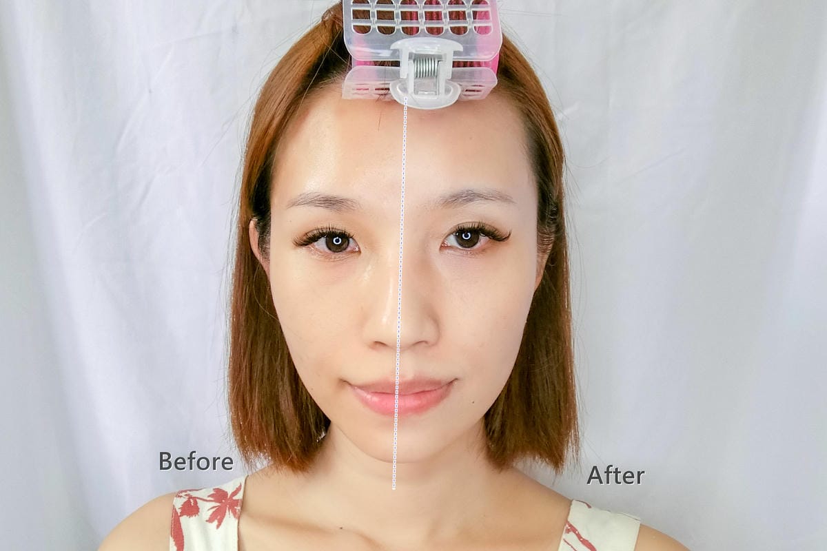 用小香檳來打造天生美肌 PAUL %26; JOE 糖瓷絲潤隔離乳 試用報告9.jpg 用小香檳來打造天生美肌 PAUL %26; JOE 糖瓷絲潤隔離乳 試用報告9.jpg