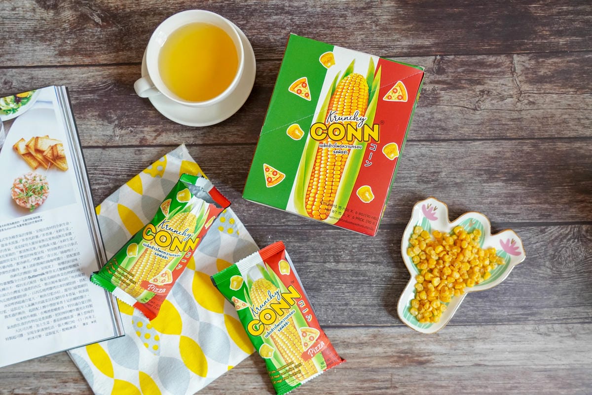 點心 卡滋卡滋~泰國CONN香脆玉米粒 口感脆而不膩 三款超人氣口味好涮嘴8.jpg 點心 卡滋卡滋~泰國CONN香脆玉米粒 口感脆而不膩 三款超人氣口味好涮嘴8.jpg