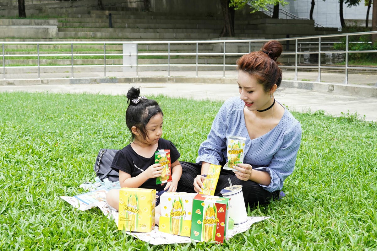 點心 卡滋卡滋~泰國CONN香脆玉米粒 口感脆而不膩 三款超人氣口味好涮嘴17.jpg 點心 卡滋卡滋~泰國CONN香脆玉米粒 口感脆而不膩 三款超人氣口味好涮嘴17.jpg