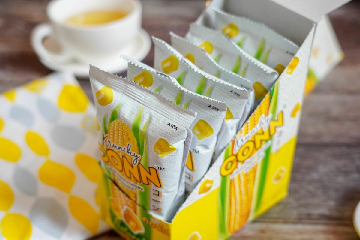 點心 卡滋卡滋~泰國CONN香脆玉米粒 口感脆而不膩 三款超人氣口味好涮嘴3B.jpg 點心 卡滋卡滋~泰國CONN香脆玉米粒 口感脆而不膩 三款超人氣口味好涮嘴3B.jpg