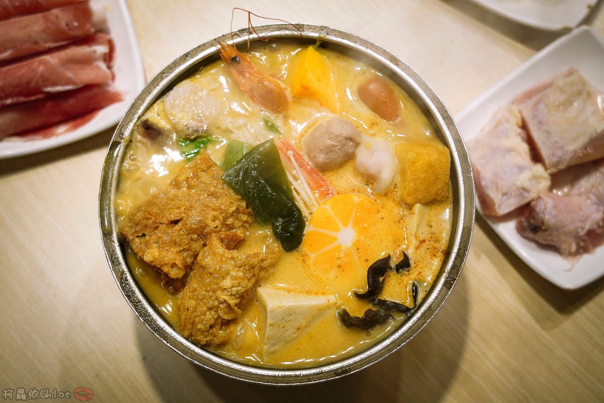 高雄三民區 茉荳獨享鍋 多種湯頭平價小火鍋 新推出燉燒鮮蛤鍋 滿滿蛤蠣超狂~33.jpg 高雄三民區 茉荳獨享鍋 多種湯頭平價小火鍋 新推出燉燒鮮蛤鍋 滿滿蛤蠣超狂~33.jpg