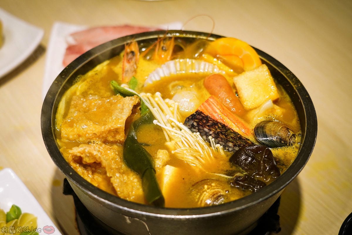 高雄三民區 茉荳獨享鍋 多種湯頭平價小火鍋 新推出燉燒鮮蛤鍋 滿滿蛤蠣超狂~37.jpg 高雄三民區 茉荳獨享鍋 多種湯頭平價小火鍋 新推出燉燒鮮蛤鍋 滿滿蛤蠣超狂~37.jpg