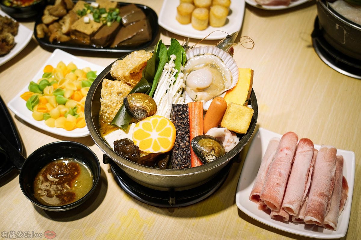 高雄三民區 茉荳獨享鍋 多種湯頭平價小火鍋 新推出燉燒鮮蛤鍋 滿滿蛤蠣超狂~35.jpg 高雄三民區 茉荳獨享鍋 多種湯頭平價小火鍋 新推出燉燒鮮蛤鍋 滿滿蛤蠣超狂~35.jpg