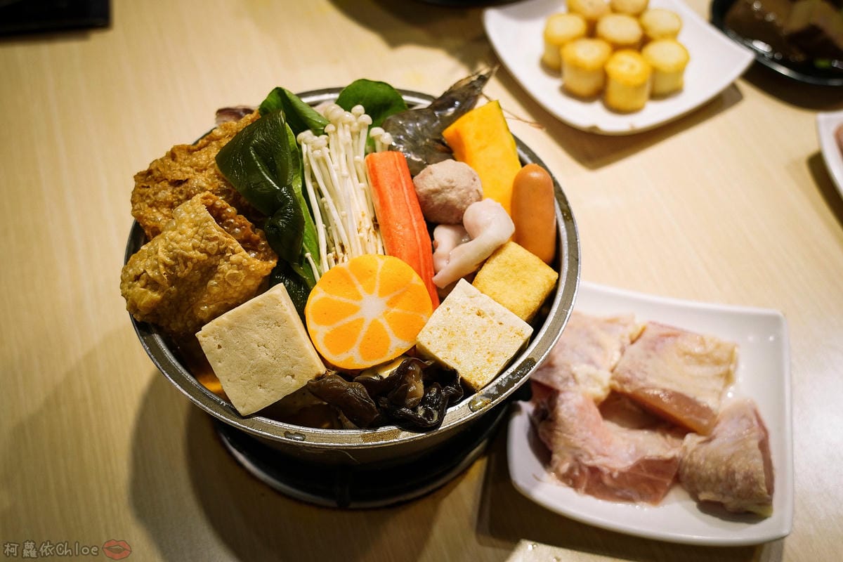 高雄三民區 茉荳獨享鍋 多種湯頭平價小火鍋 新推出燉燒鮮蛤鍋 滿滿蛤蠣超狂~31.jpg 高雄三民區 茉荳獨享鍋 多種湯頭平價小火鍋 新推出燉燒鮮蛤鍋 滿滿蛤蠣超狂~31.jpg