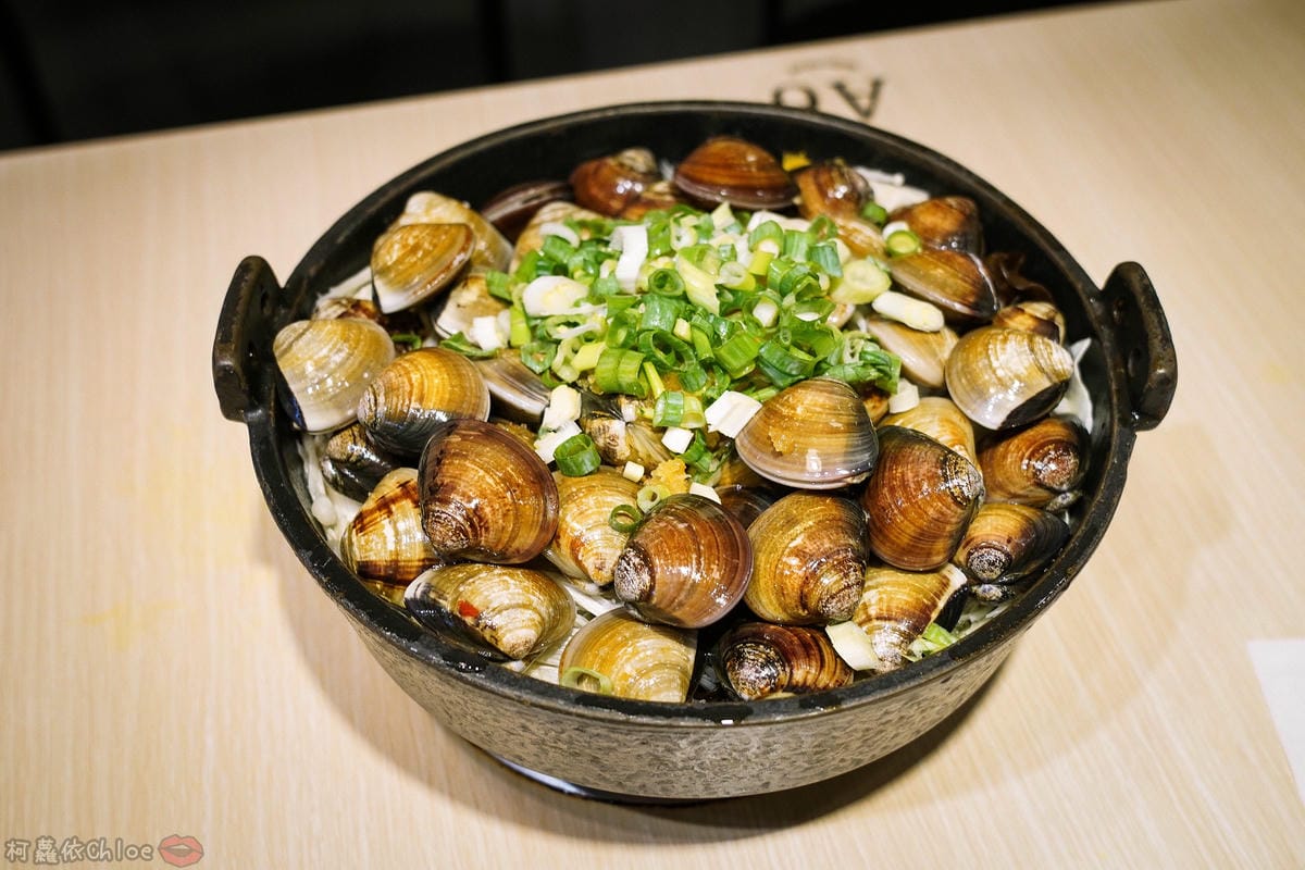 高雄三民區 茉荳獨享鍋 多種湯頭平價小火鍋 新推出燉燒鮮蛤鍋 滿滿蛤蠣超狂~22.jpg 高雄三民區 茉荳獨享鍋 多種湯頭平價小火鍋 新推出燉燒鮮蛤鍋 滿滿蛤蠣超狂~22.jpg