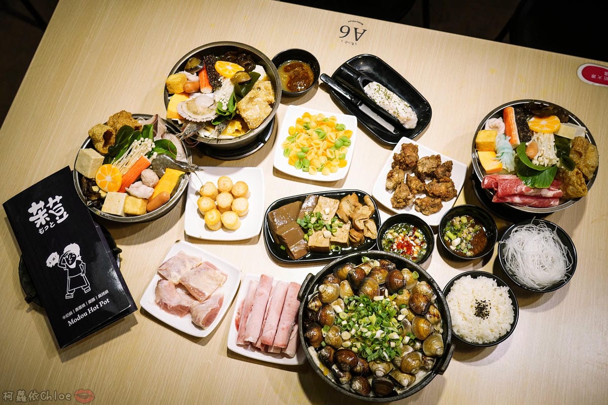 高雄三民區 茉荳獨享鍋 多種湯頭平價小火鍋 新推出燉燒鮮蛤鍋 滿滿蛤蠣超狂~19.jpg 高雄三民區 茉荳獨享鍋 多種湯頭平價小火鍋 新推出燉燒鮮蛤鍋 滿滿蛤蠣超狂~19.jpg