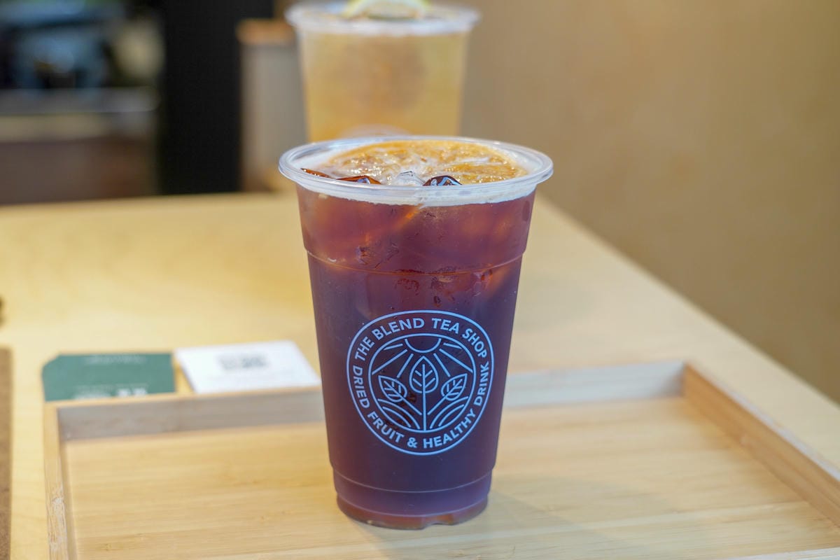 台北大安區 蔚為風尚的手搖飲正悄悄流行! The Blend Tea Shop 果然好合 手搖飲界的小清新35.jpg 台北大安區 蔚為風尚的手搖飲正悄悄流行! The Blend Tea Shop 果然好合 手搖飲界的小清新35.jpg