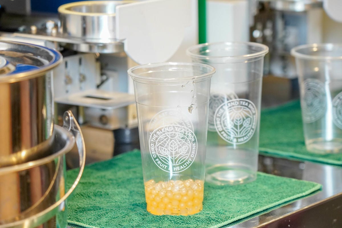 台北大安區 蔚為風尚的手搖飲正悄悄流行! The Blend Tea Shop 果然好合 手搖飲界的小清新29.jpg 台北大安區 蔚為風尚的手搖飲正悄悄流行! The Blend Tea Shop 果然好合 手搖飲界的小清新29.jpg