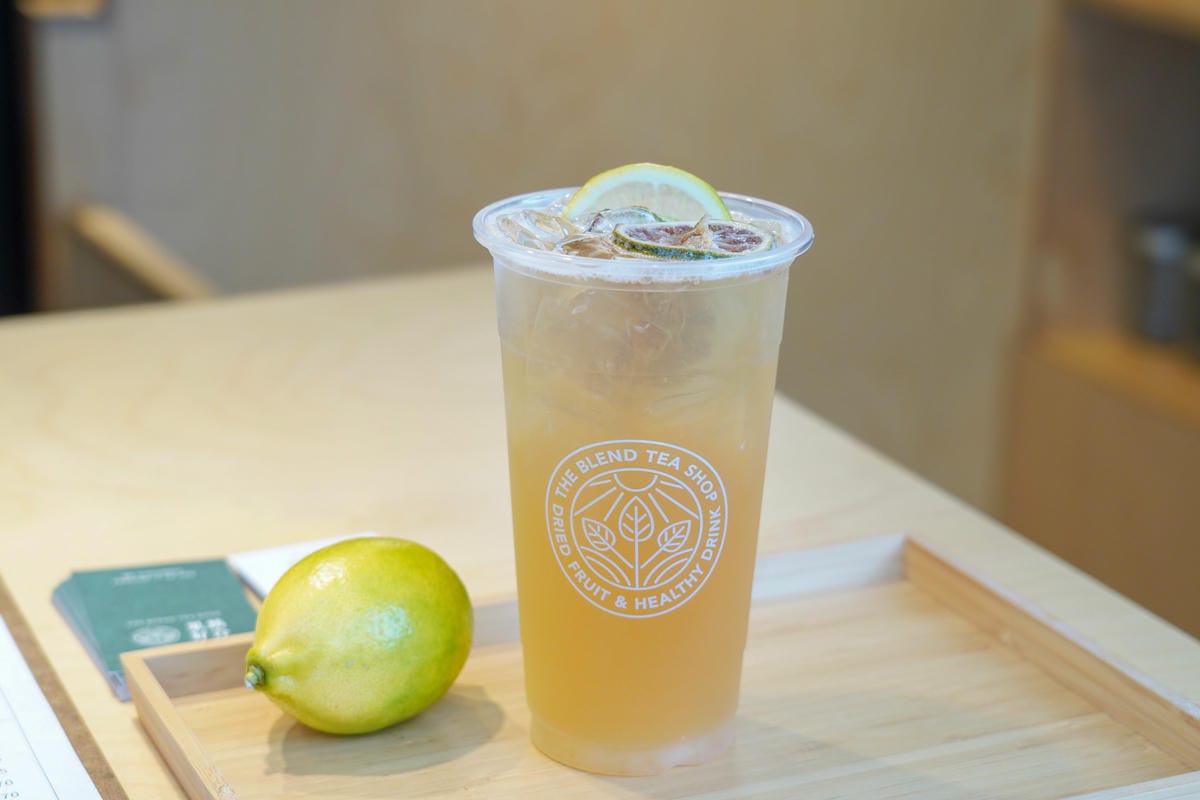 台北大安區 蔚為風尚的手搖飲正悄悄流行! The Blend Tea Shop 果然好合 手搖飲界的小清新38.jpg 台北大安區 蔚為風尚的手搖飲正悄悄流行! The Blend Tea Shop 果然好合 手搖飲界的小清新38.jpg