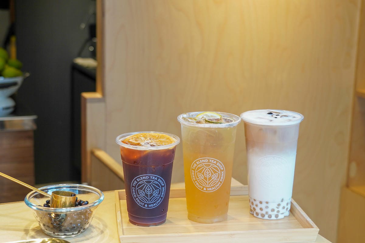 台北大安區 蔚為風尚的手搖飲正悄悄流行! The Blend Tea Shop 果然好合 手搖飲界的小清新42.jpg 台北大安區 蔚為風尚的手搖飲正悄悄流行! The Blend Tea Shop 果然好合 手搖飲界的小清新42.jpg