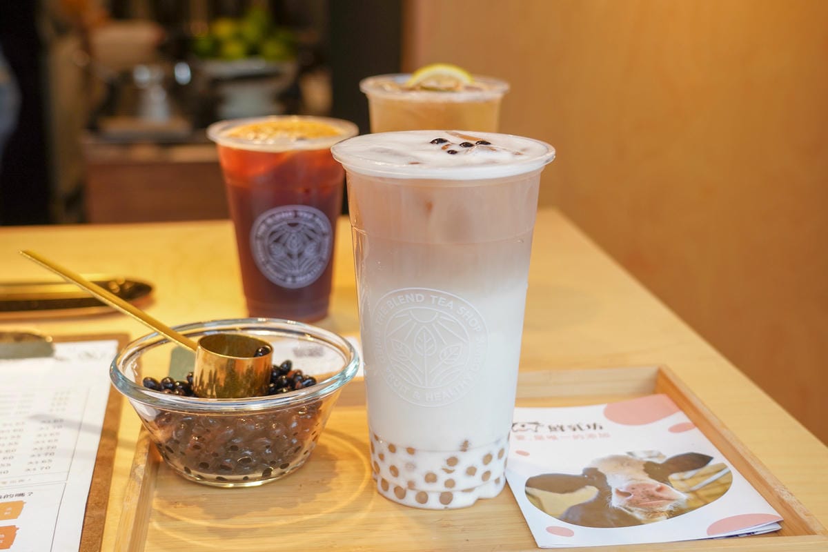 台北大安區 蔚為風尚的手搖飲正悄悄流行! The Blend Tea Shop 果然好合 手搖飲界的小清新27.jpg 台北大安區 蔚為風尚的手搖飲正悄悄流行! The Blend Tea Shop 果然好合 手搖飲界的小清新27.jpg