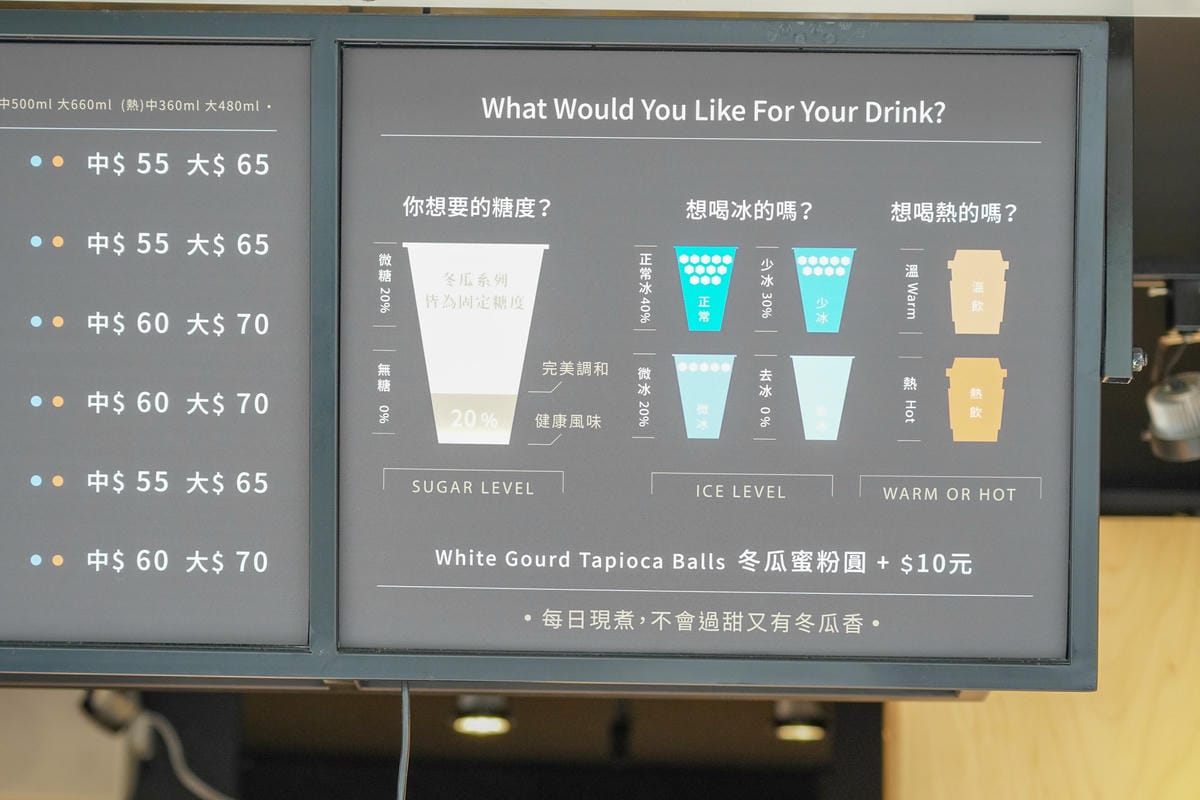 台北大安區 蔚為風尚的手搖飲正悄悄流行! The Blend Tea Shop 果然好合 手搖飲界的小清新13.jpg 台北大安區 蔚為風尚的手搖飲正悄悄流行! The Blend Tea Shop 果然好合 手搖飲界的小清新13.jpg