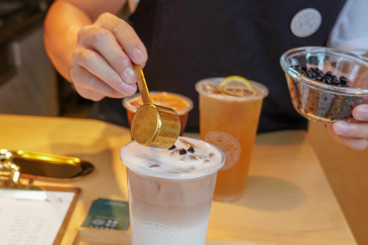 台北大安區 蔚為風尚的手搖飲正悄悄流行! The Blend Tea Shop 果然好合 手搖飲界的小清新31.jpg 台北大安區 蔚為風尚的手搖飲正悄悄流行! The Blend Tea Shop 果然好合 手搖飲界的小清新31.jpg