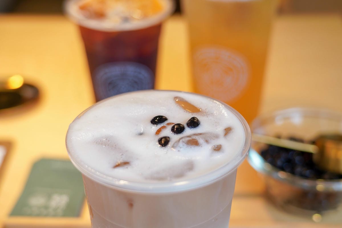 台北大安區 蔚為風尚的手搖飲正悄悄流行! The Blend Tea Shop 果然好合 手搖飲界的小清新32.jpg 台北大安區 蔚為風尚的手搖飲正悄悄流行! The Blend Tea Shop 果然好合 手搖飲界的小清新32.jpg