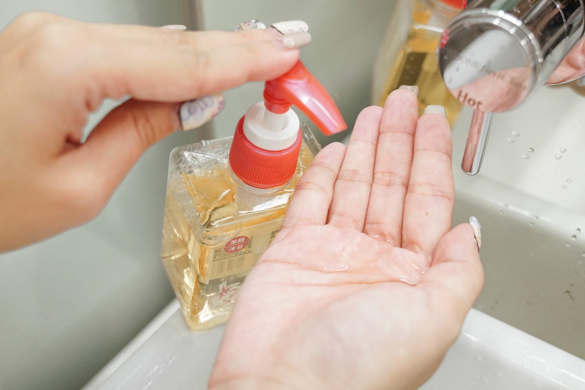 洗沐 Hocoya浩稘環保生活館 PIXME氨基酸皂 液體皂 2019東京參展發揚來自台灣台南的生活好物!17.jpg 洗沐 Hocoya浩稘環保生活館 PIXME氨基酸皂 液體皂 2019東京參展發揚來自台灣台南的生活好物!17.jpg