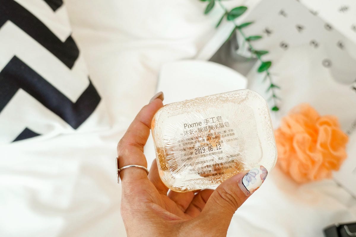 洗沐 Hocoya浩稘環保生活館 PIXME氨基酸皂 液體皂 2019東京參展發揚來自台灣台南的生活好物!5.jpg 洗沐 Hocoya浩稘環保生活館 PIXME氨基酸皂 液體皂 2019東京參展發揚來自台灣台南的生活好物!5.jpg