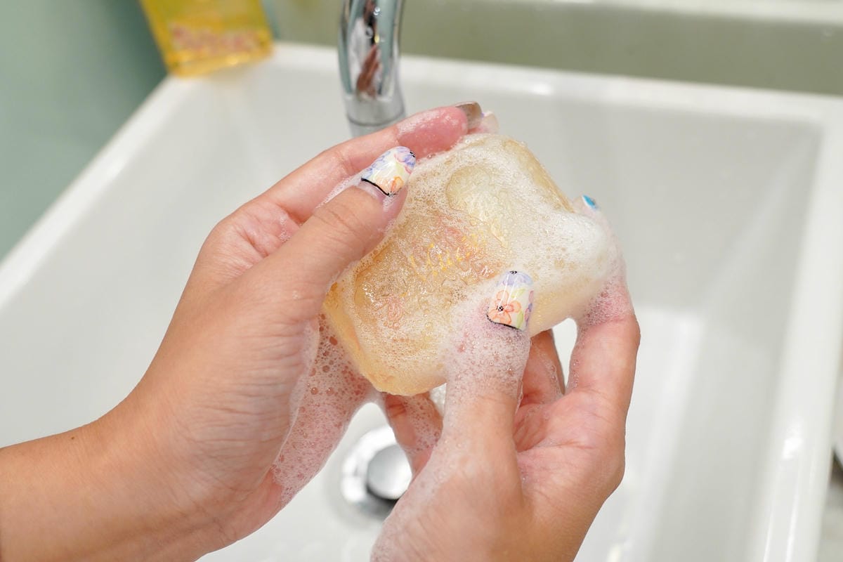 洗沐 Hocoya浩稘環保生活館 PIXME氨基酸皂 液體皂 2019東京參展發揚來自台灣台南的生活好物!8.jpg 洗沐 Hocoya浩稘環保生活館 PIXME氨基酸皂 液體皂 2019東京參展發揚來自台灣台南的生活好物!8.jpg