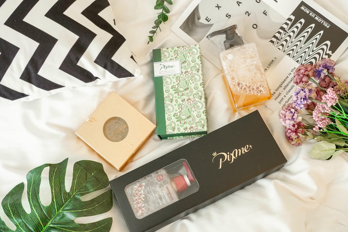 洗沐 Hocoya浩稘環保生活館 PIXME氨基酸皂 液體皂 2019東京參展發揚來自台灣台南的生活好物!1.jpg 洗沐 Hocoya浩稘環保生活館 PIXME氨基酸皂 液體皂 2019東京參展發揚來自台灣台南的生活好物!1.jpg